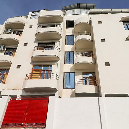 Hotel O Vgs Chinhat エクステリア 写真