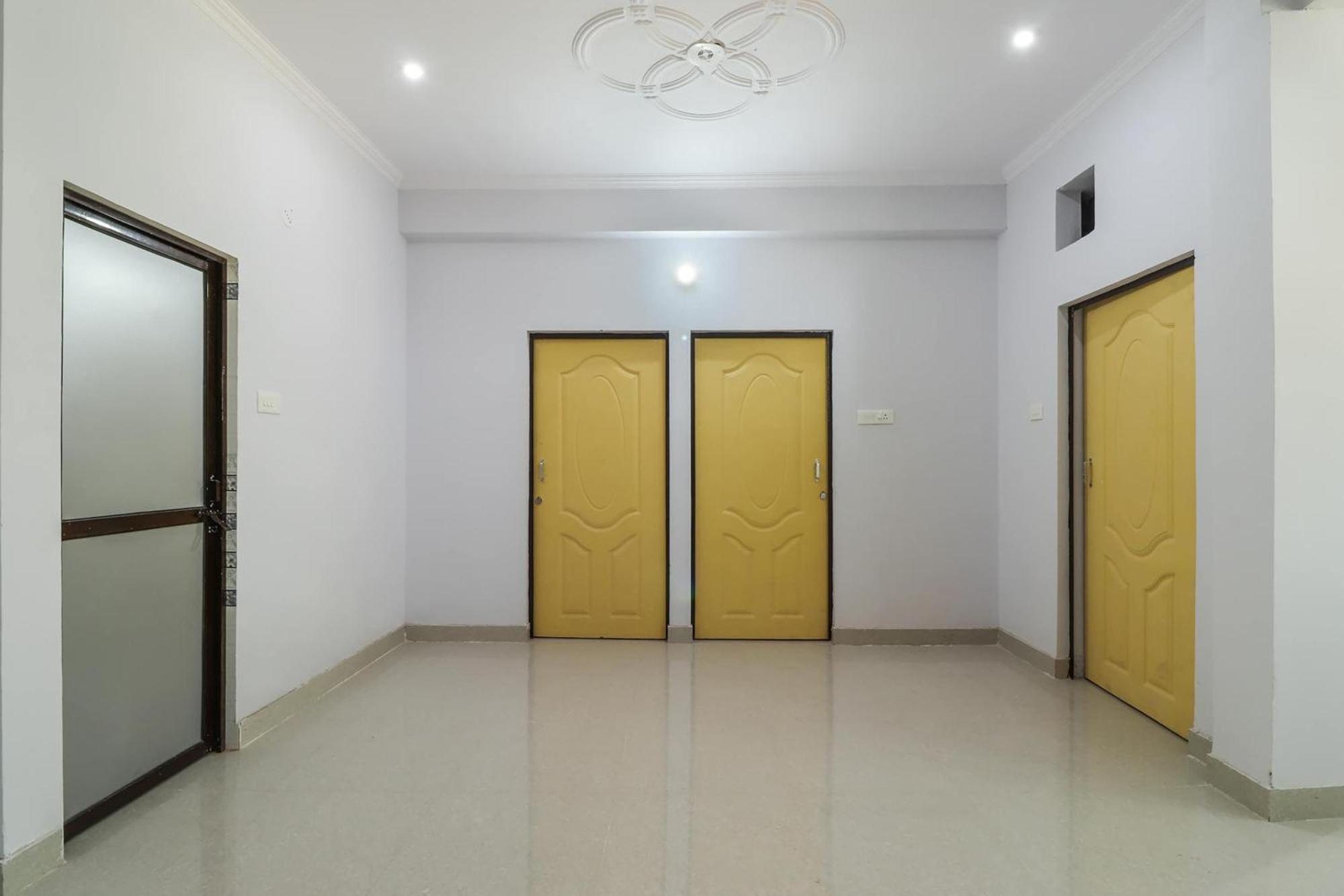Hotel O Vgs Chinhat エクステリア 写真