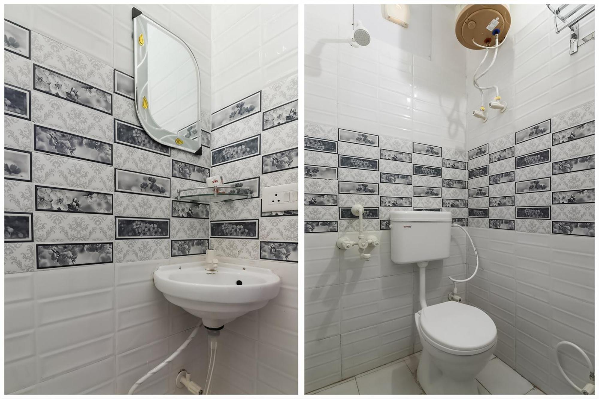 Hotel O Vgs Chinhat エクステリア 写真